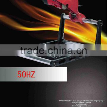 ZIE-CF-355 with 50HZ for Frequency for bridge cutters for marble used