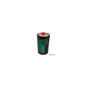 Sell R20cp Pvc Dry Battery