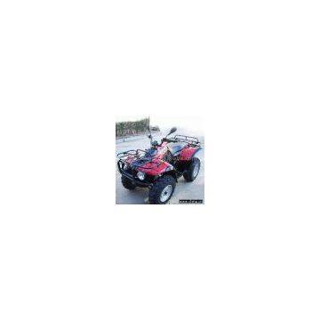 Sell ATV