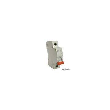 Sell Miniature Circuit Breaker (MCB)