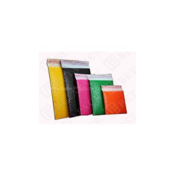 Colored Poly Bubble Envelope BPB Series 213*280mm