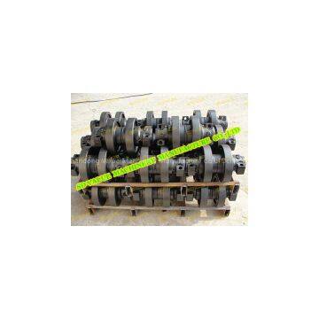 FUMA Crawler Crane Track Shoe