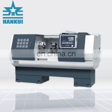 CK6150 CNC Conventional Lathe Price From China