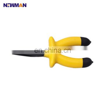Competitive Manufacturer Long Nose Plier Hand Tool