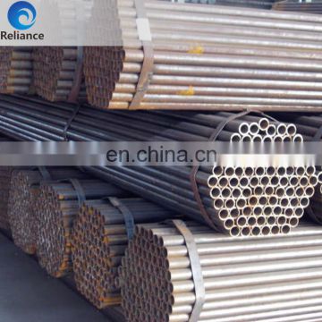 ST52 a53 grade b steel pipe