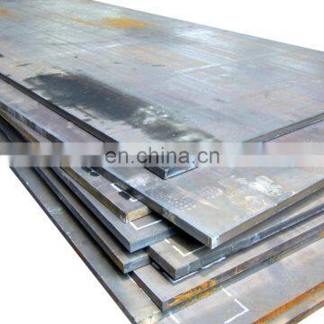 Wear Resistant Steel Plates Price