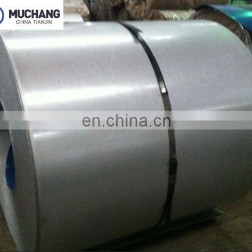 China Manufacturer Wholesale Good Quality Lower Price Galvanized and Aluminum Zinc Coated Coil