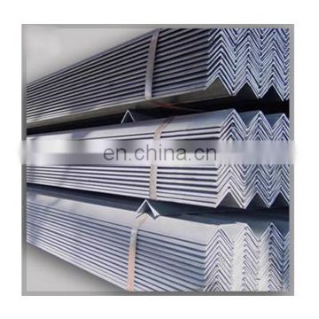 Hot rolled equal angle bar steel 50x50x5