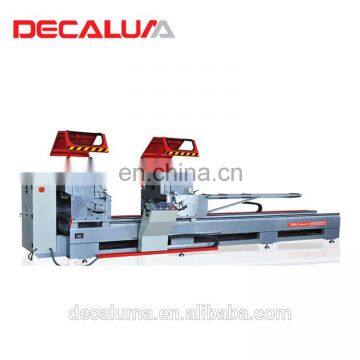 Aluminum Door And Window Frame Making and Cutting Machine for Aluminum Profile