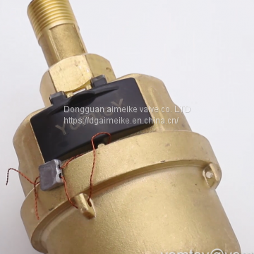 Piston Volumetric  Water Meter With Connection Entrance Wireless Remote Reading Water Meter