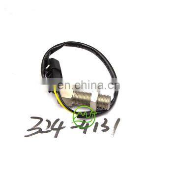 High-Quality Speed Sensor 3244131 324-4131 for Excavator E320D