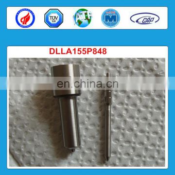 Diesel common rail injector nozzle 0433 171 991 DLLA150P1622 nozzle DLLA150P1622