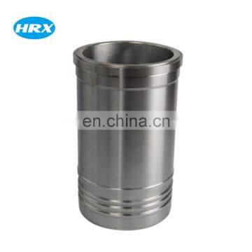 Diesel spare parts for 8DC9 engine cylinder liner ME061782