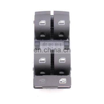 High Quality Power Windows Switch OEM 8E0959851B, 8ED959851, 8E0 959 851 B, 8ED 959 851 For Audi A4 B6 B7