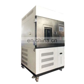 Hongjin Manufacturer xenon arc lamp test chamber