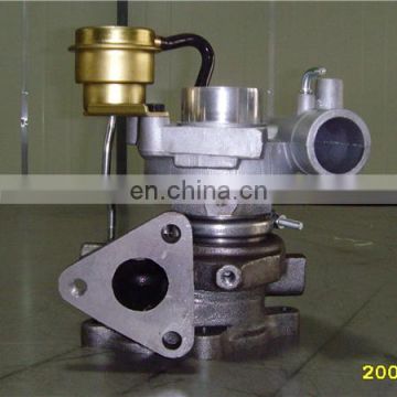 Chinese turbo factory direct price TF035HM 49135-03101 ME201677  turbocharger