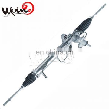 Steering rack parts of car for toyota HIACE KDH 200 44250-26530 44250-26480