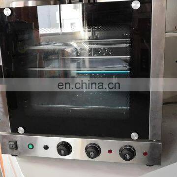 German Deutstandard snack machines commerical electric pizza oven conveyor oven pizza with CE