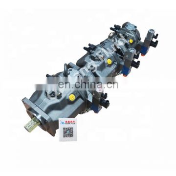 Rexroth SYDFE1-21-140R axial piston triple pump