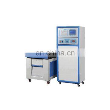 Electromagnetic vibration table,industrial vibration table