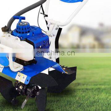 farming tiller cultivator tiller reaper weed mower machine plowing equipments rotary slasher