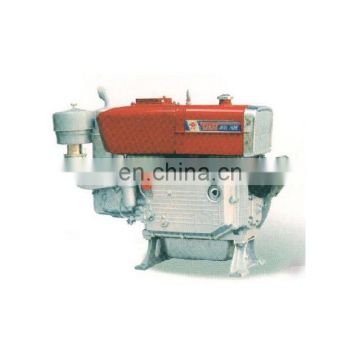 Diesel Engine zs 1125 Water Cooled Single Cylinder Diesel Engine