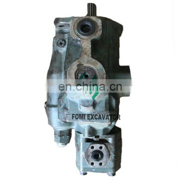 Original Used Parts A10VD43 Hydraulic Pump For E307 E70B