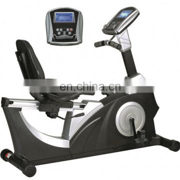 Reliable quality Exercise Bike LZX Gym Fitness equipment T17 Recombent bike