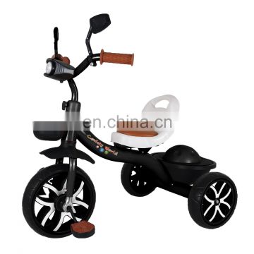China factory supply high quality of children tricycle with free sample