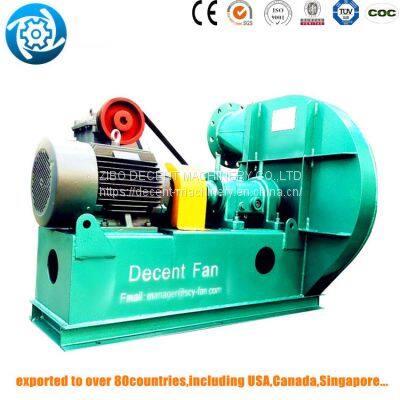 High Pressure Centrifugal Exhaust Fan Impeller Motor Electrico Ventilation Industrial Chint Pv 30 Industrial Exhaust Blower Fan