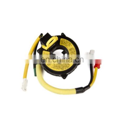 Spring Cable  Spiral Clock Springs suitable for LANCER COLT MIRAGE OE MR228113 MR372517 MR228114 SW609636
