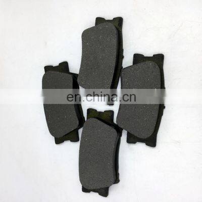 china brake pad 2010 for toyota camry brake pads toyota original brake pads