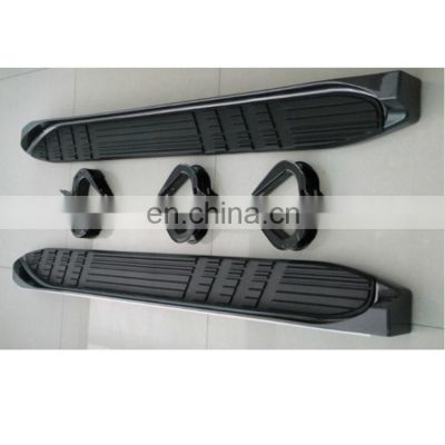 Wholesale Car Parts and Auto Accessories Running Board Side Steps for Land Cruiser Prado FJ120 2003-2009