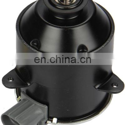 16363-0V060 263500-6120 16363-0V240 China Radiator Electric Fan Motor for  TOYOTA/ASU40/Highlander 2.7
