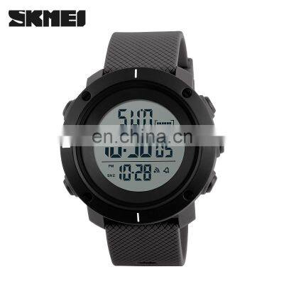 SKMEI brand 1213 big dial men bulk order digital led watch