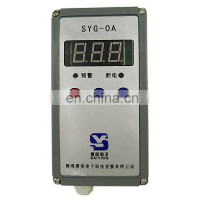 10 ton Weight overload limiter for Electric hoist / Single beam crane