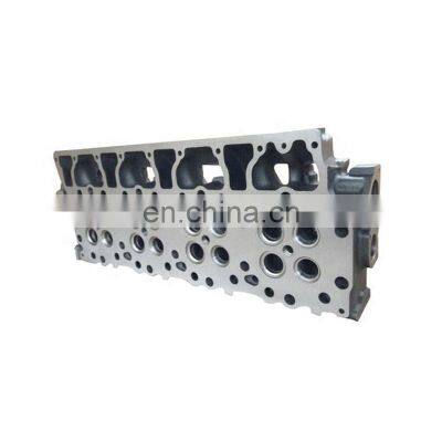 Fully stocked 7W2243 3412 spare parts excavator cylinder head