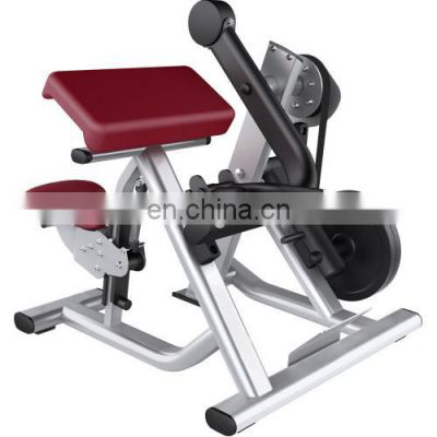 ASJ-M605 Biceps Curl fitness equipment machine commercial gym equipment