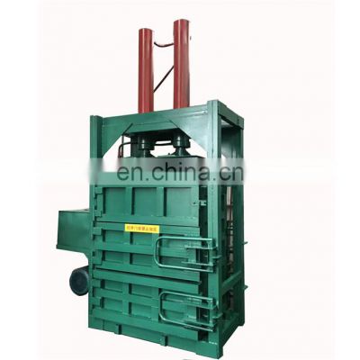 Hydraulic Wool Baling Packer Press Machine/wool baler press machine/baler pressing machine