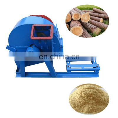 professional provider in factory wood chipper shredder forestry machinery