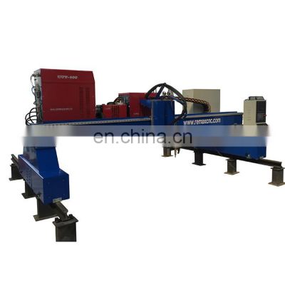 2060 Hobby China Gantry LGK200 CNC Plasma Cutting Machine Cut 25mm Metal Sheet Plasma Machines