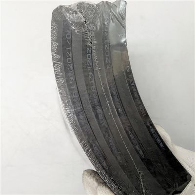Factory Wholesale High Quality Brake Pad Supplier For FOTON