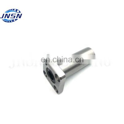 High quality Square Flange Type Linear Bearing LMKL Series linear bearing LMK10LUU LMK12LUU LMK20LUU LMK25Flange linear bearing