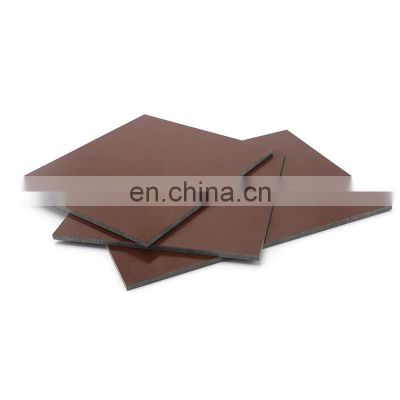 Reliable-quality 3021 Phenolic Paper Laminated Sheet with Factory Price