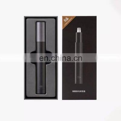 Xiaomi Youpin Wake Up Mini Electric Nose Hair Trimmer, Nose Hair Scissors, Nostril Shaver