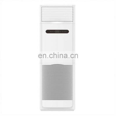 China Customized Cool And Heat 24000Btu 2Ton 3P Ac Standing Floor Air Conditioner