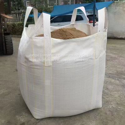 HIPPO BAGS 1500kg Super Dumpster Bags Skip Bag for waste collection Junk Removal