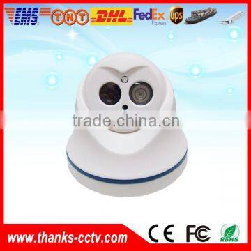 1.3MP 960P 720P TVI home cctv system