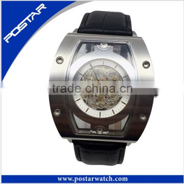 Mechanical watch advanced wrist watches for men Gentlemen Watch