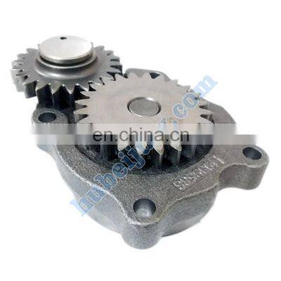 Shiyan ISDe Diesel Engine Part 4939586 Oil Pump